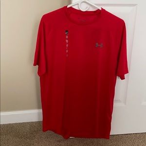 Under Armour The Tech Tee L